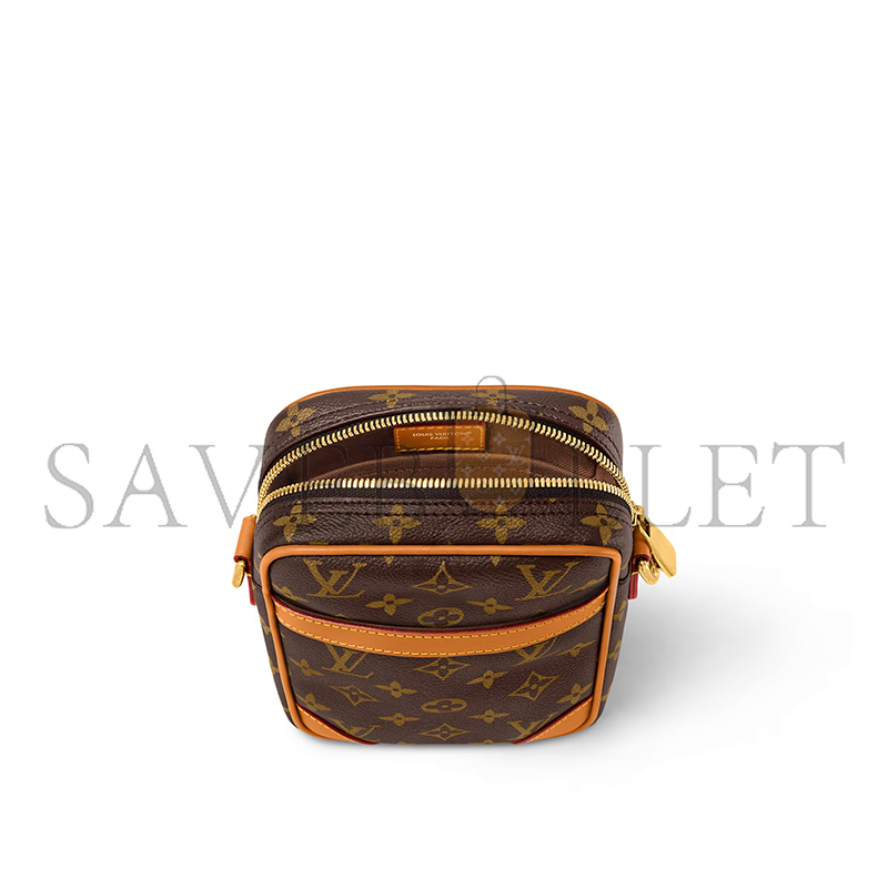 LOUIS VUITTON DANUBE M14013 (21*16*6cm) LOUIS VUITTON DANUBE M14013 (21*16*6cm)